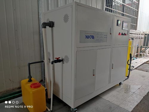 pcr实验室污水处理设备 南京污水处理实验室设备制造商