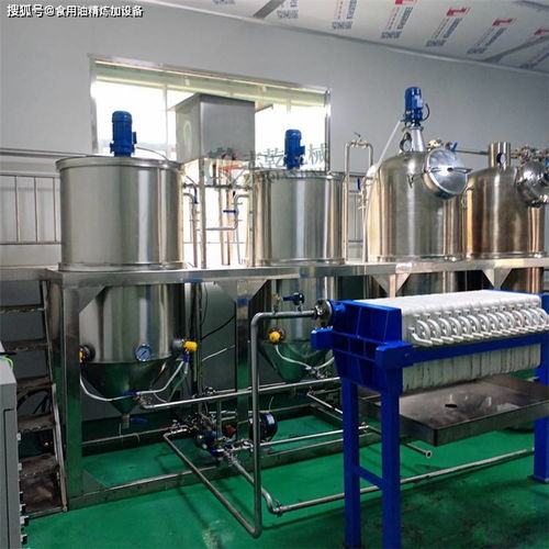 榨油坊榨油设备 花生菜籽榨油机 全自动螺旋榨油机 开个榨油房需要什么机器