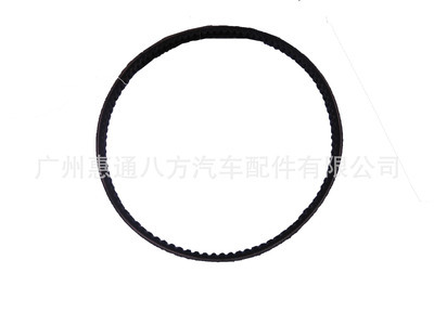 【供应五十铃、江铃、庆铃汽车冷气皮带 NKR 8-94218575-0】价格,厂家,图片,汽摩产品制造设备,广州惠通八方汽车配件-