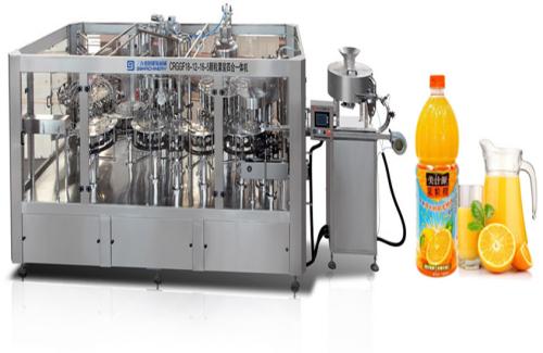 中国饮料机械网 数字化升级,高效传播机械制造行业发展理念