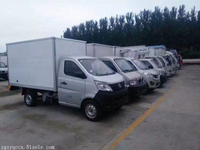 冷藏车冷链车疫苗运输车 银川市冷藏车疫苗运输冷链车图片