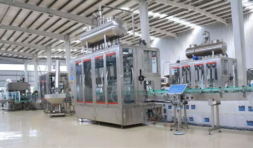 探厂啦 带你揭秘中国车用尿素全产业基地什么样 上