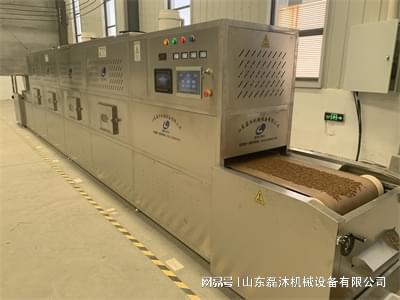 宠物零食微波烘干设备 现代宠物食品加工业中一项重要技术装备