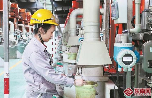 青美 补齐产业链最后一块拼图