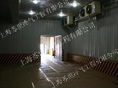 设备_设备供货商_供应冷库建造设备/冷库设计安装预算/冷库报价/冷库制造 _设备价格_上海苏世冷气工程