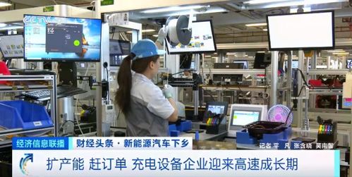 国际石油巨头高调入局,我国充电桩行业迎来爆发窗口期
