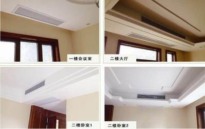 越来越多人家里不装空调,现在流行装这种,起码能省一半钱