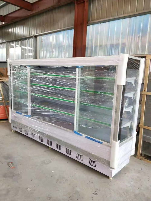 【保鲜柜不锈钢立式幕风柜品牌展示柜幕风柜定制价格批发厂家】- 