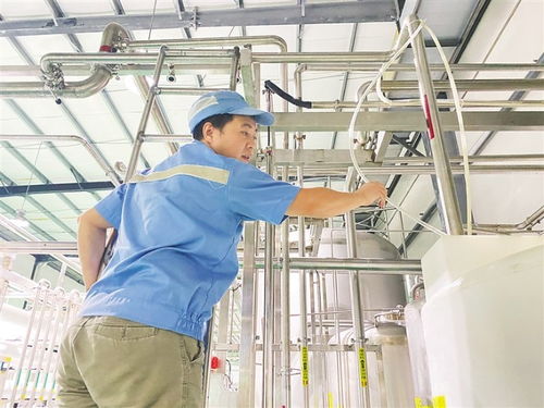 澄迈提升水资源利用水平 大力推动建设节水型社会