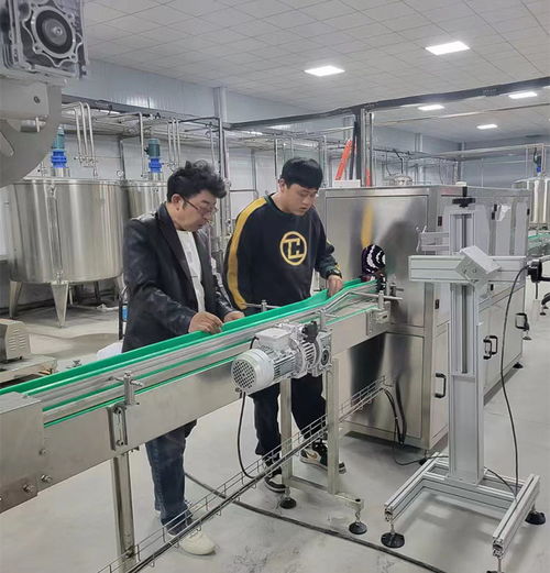 药酒生产设备 白酒加工设备 米酒黄酒发酵生产线