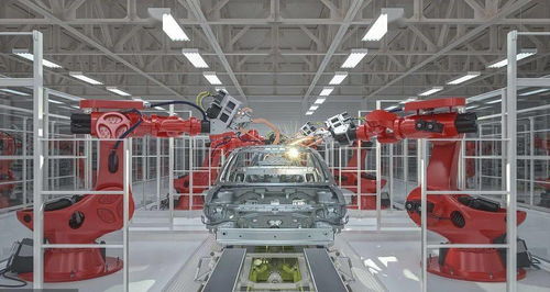 计量 制造业强国的基石——以冷气设备制造为例