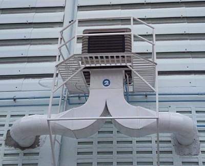 环保空调 技术与市场趋势的融合