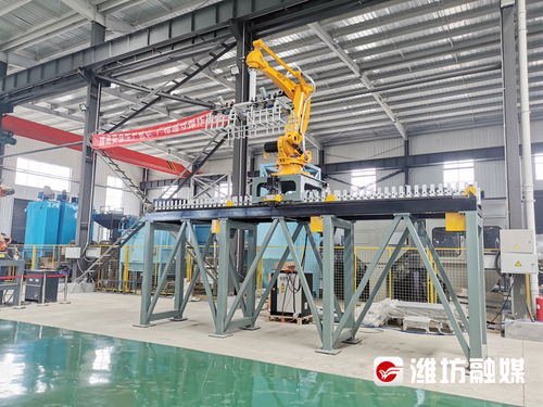 有解思维加速崛起,安丘冷气设备制造奋力重回第一方阵