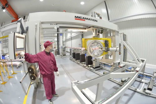 山东沂蒙抽水蓄能电站首台机组一次启动成功，冷气设备制造助力绿色能源发展