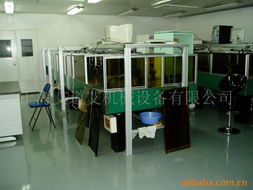 上海艾道艾机械设备实验室专用冷气设备产品列表