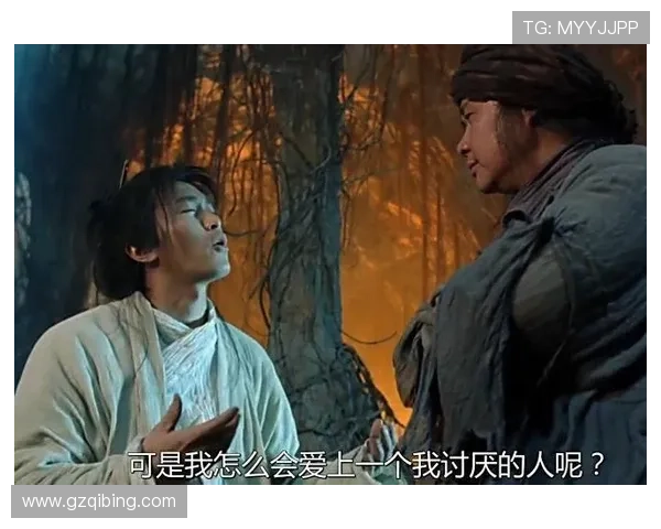 《湮灭》：10个关于“爱”与“失去”的答案，电影结局令人唏嘘