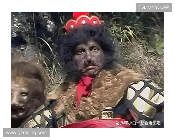 你绝对想不到!妖艶西游记的10位反派,竟是这样的下场! 你绝对想不到!妖艶西游记的10位反派,竟是这样的下场!