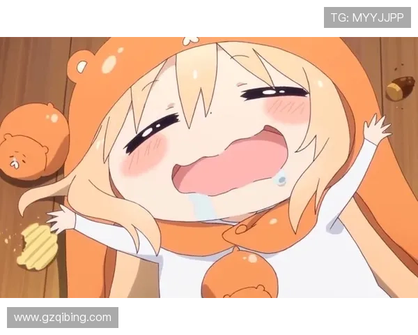 围绕干物妹小埋展开的日常喜剧温馨成长改编真人影视故事