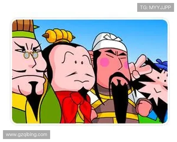 《大话三国》：不止是游戏，更是那个英雄辈出的乱世情缘