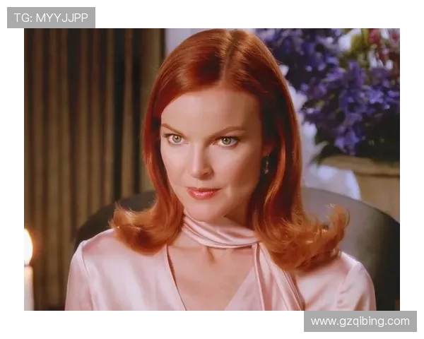 《绝望主妇》第四季:风暴过后的平静,却暗流涌动 《绝望主妇》第四季:风暴过后的平静,却暗流涌动