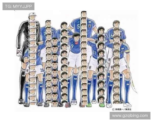 小峰日向：从青涩少年到赛场之星，点燃青春热血的追梦之旅