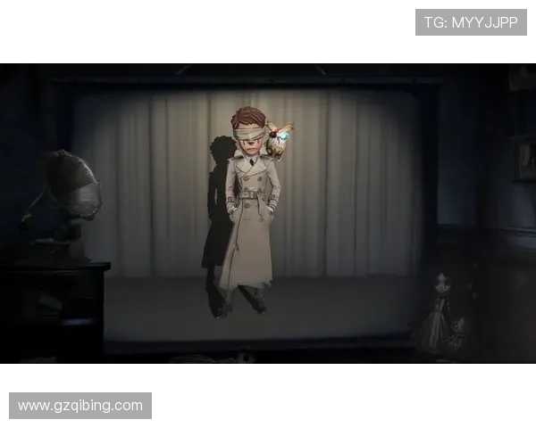 独行者的游戏：在寂静中寻找的奇遇