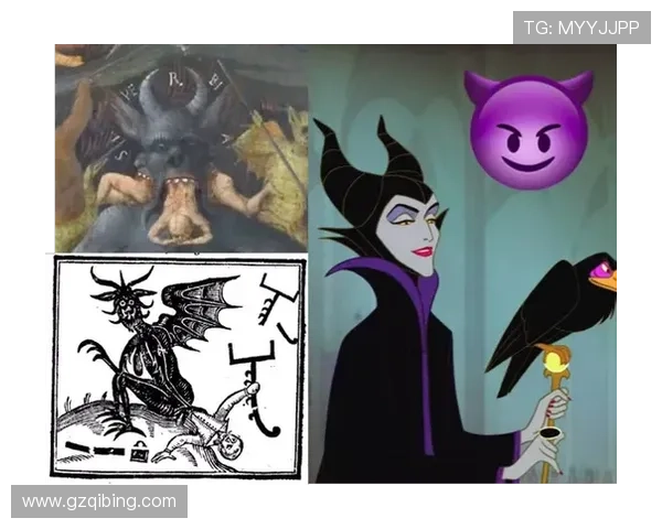 《凶鬼恶灵第五季》：当邪恶化为艺术，恐怖触及灵魂