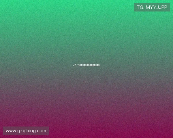 Jerr：解锁无限可能，让梦想触手可及